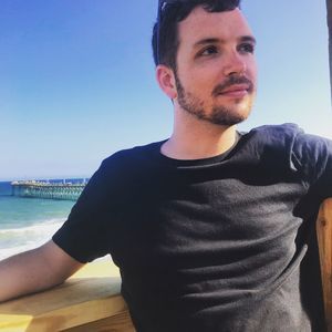 Meet your Posher, Jordan